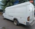Белый Мерседес Sprinter, объемом двигателя 2.2 л и пробегом 770 тыс. км за 10500 $, фото 5 на Automoto.ua