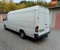 Белый Мерседес Sprinter, объемом двигателя 2.69 л и пробегом 590 тыс. км за 11500 $, фото 7 на Automoto.ua
