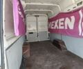 Білий Мерседес Sprinter, об'ємом двигуна 2.15 л та пробігом 1 тис. км за 9300 $, фото 6 на Automoto.ua
