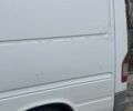 Белый Мерседес Sprinter, объемом двигателя 2.2 л и пробегом 375 тыс. км за 5500 $, фото 11 на Automoto.ua