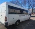 Белый Мерседес Sprinter, объемом двигателя 2.2 л и пробегом 600 тыс. км за 4800 $, фото 4 на Automoto.ua