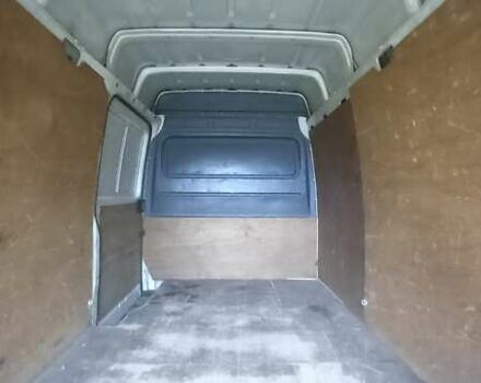 Білий Мерседес Sprinter, об'ємом двигуна 2.15 л та пробігом 282 тис. км за 5000 $, фото 13 на Automoto.ua
