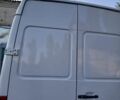 Белый Мерседес Sprinter, объемом двигателя 2.7 л и пробегом 410 тыс. км за 9000 $, фото 23 на Automoto.ua