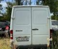 Белый Мерседес Sprinter, объемом двигателя 2.1 л и пробегом 428 тыс. км за 6900 $, фото 6 на Automoto.ua