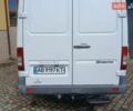 Белый Мерседес Sprinter, объемом двигателя 2.69 л и пробегом 470 тыс. км за 12000 $, фото 15 на Automoto.ua