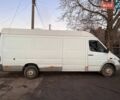 Белый Мерседес Sprinter, объемом двигателя 2.15 л и пробегом 770 тыс. км за 6500 $, фото 1 на Automoto.ua