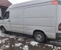 Белый Мерседес Sprinter, объемом двигателя 2.15 л и пробегом 353 тыс. км за 6500 $, фото 1 на Automoto.ua