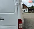 Белый Мерседес Sprinter, объемом двигателя 2.15 л и пробегом 636 тыс. км за 7800 $, фото 16 на Automoto.ua