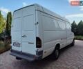 Белый Мерседес Sprinter, объемом двигателя 2.7 л и пробегом 700 тыс. км за 9300 $, фото 6 на Automoto.ua