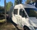 Білий Мерседес Sprinter, об'ємом двигуна 0 л та пробігом 806 тис. км за 5200 $, фото 6 на Automoto.ua