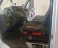 Белый Мерседес Sprinter, объемом двигателя 2.69 л и пробегом 618 тыс. км за 11000 $, фото 1 на Automoto.ua