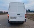 Білий Мерседес Sprinter, об'ємом двигуна 2.2 л та пробігом 458 тис. км за 7300 $, фото 2 на Automoto.ua