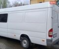 Белый Мерседес Sprinter, объемом двигателя 2.7 л и пробегом 200 тыс. км за 11300 $, фото 54 на Automoto.ua