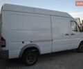 Білий Мерседес Sprinter, об'ємом двигуна 2.3 л та пробігом 600 тис. км за 5500 $, фото 6 на Automoto.ua