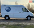 Белый Мерседес Sprinter, объемом двигателя 2.2 л и пробегом 311 тыс. км за 10300 $, фото 42 на Automoto.ua