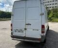 Белый Мерседес Sprinter, объемом двигателя 2.15 л и пробегом 550 тыс. км за 6500 $, фото 4 на Automoto.ua