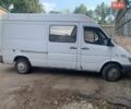 Білий Мерседес Sprinter, об'ємом двигуна 2.15 л та пробігом 566 тис. км за 7500 $, фото 4 на Automoto.ua