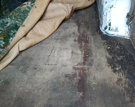 Белый Мерседес Sprinter, объемом двигателя 2.15 л и пробегом 577 тыс. км за 9000 $, фото 15 на Automoto.ua