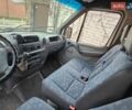 Белый Мерседес Sprinter, объемом двигателя 2.2 л и пробегом 500 тыс. км за 10000 $, фото 9 на Automoto.ua
