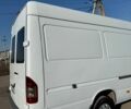 Білий Мерседес Sprinter, об'ємом двигуна 2.69 л та пробігом 999 тис. км за 10599 $, фото 7 на Automoto.ua