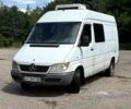 Белый Мерседес Sprinter, объемом двигателя 2.1 л и пробегом 550 тыс. км за 7000 $, фото 1 на Automoto.ua