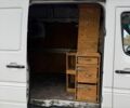 Белый Мерседес Sprinter, объемом двигателя 2.15 л и пробегом 420 тыс. км за 7799 $, фото 13 на Automoto.ua