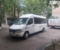Белый Мерседес Sprinter, объемом двигателя 0 л и пробегом 500 тыс. км за 5500 $, фото 1 на Automoto.ua