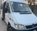 Белый Мерседес Sprinter, объемом двигателя 2.7 л и пробегом 430 тыс. км за 11800 $, фото 1 на Automoto.ua