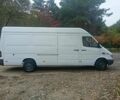 Білий Мерседес Sprinter, об'ємом двигуна 2.15 л та пробігом 465 тис. км за 12500 $, фото 6 на Automoto.ua