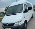 Белый Мерседес Sprinter, объемом двигателя 2.2 л и пробегом 670 тыс. км за 7500 $, фото 15 на Automoto.ua