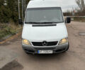 Белый Мерседес Sprinter, объемом двигателя 2.1 л и пробегом 500 тыс. км за 8200 $, фото 2 на Automoto.ua