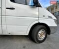 Белый Мерседес Sprinter, объемом двигателя 2.15 л и пробегом 505 тыс. км за 7700 $, фото 20 на Automoto.ua