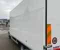 Белый Мерседес Sprinter, объемом двигателя 2.69 л и пробегом 85 тыс. км за 24550 $, фото 4 на Automoto.ua