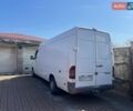 Белый Мерседес Sprinter, объемом двигателя 0 л и пробегом 700 тыс. км за 9000 $, фото 5 на Automoto.ua