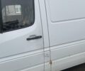 Белый Мерседес Sprinter, объемом двигателя 2.2 л и пробегом 375 тыс. км за 5500 $, фото 15 на Automoto.ua