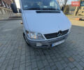 Белый Мерседес Sprinter, объемом двигателя 2.15 л и пробегом 530 тыс. км за 9400 $, фото 5 на Automoto.ua