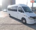 Белый Мерседес Sprinter, объемом двигателя 2.69 л и пробегом 772 тыс. км за 13500 $, фото 2 на Automoto.ua