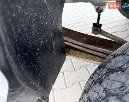 Мерседес Sprinter 2004 у Хмельницькому на Automoto.ua Білий Мерседес Sprinter, об'ємом двигуна 2.15 л та пробігом 200 тис. км за 7400 $, фото 6 на Automoto.ua
