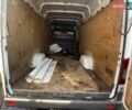 Белый Мерседес Sprinter, объемом двигателя 0 л и пробегом 700 тыс. км за 9000 $, фото 7 на Automoto.ua