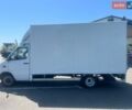 Белый Мерседес Sprinter, объемом двигателя 2.2 л и пробегом 3 тыс. км за 12700 $, фото 8 на Automoto.ua