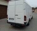 Белый Мерседес Sprinter, объемом двигателя 2.69 л и пробегом 590 тыс. км за 11500 $, фото 8 на Automoto.ua