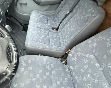 Мерседес Sprinter 2004 у Хмельницькому на Automoto.ua Білий Мерседес Sprinter, об'ємом двигуна 2.15 л та пробігом 200 тис. км за 7400 $, фото 22 на Automoto.ua