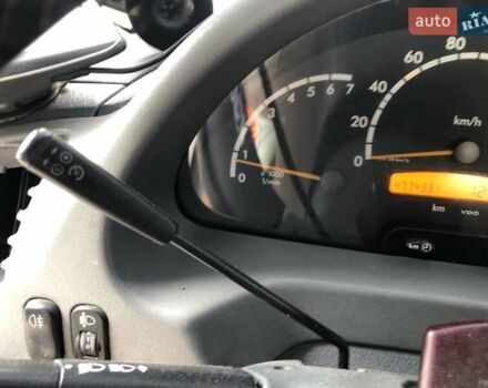 Білий Мерседес Sprinter, об'ємом двигуна 2.15 л та пробігом 474 тис. км за 9200 $, фото 28 на Automoto.ua