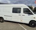 Белый Мерседес Sprinter, объемом двигателя 2.2 л и пробегом 264 тыс. км за 9900 $, фото 35 на Automoto.ua