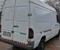 Белый Мерседес Sprinter, объемом двигателя 2.15 л и пробегом 511 тыс. км за 6000 $, фото 4 на Automoto.ua