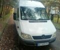 Білий Мерседес Sprinter, об'ємом двигуна 2.15 л та пробігом 465 тис. км за 12500 $, фото 1 на Automoto.ua