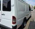 Белый Мерседес Sprinter, объемом двигателя 2.1 л и пробегом 396 тыс. км за 13999 $, фото 1 на Automoto.ua