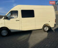 Белый Мерседес Sprinter, объемом двигателя 2.7 л и пробегом 545 тыс. км за 11400 $, фото 2 на Automoto.ua
