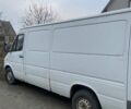 Белый Мерседес Sprinter, объемом двигателя 2.2 л и пробегом 375 тыс. км за 5500 $, фото 1 на Automoto.ua