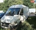 Білий Мерседес Sprinter, об'ємом двигуна 2.1 л та пробігом 2 тис. км за 6000 $, фото 1 на Automoto.ua